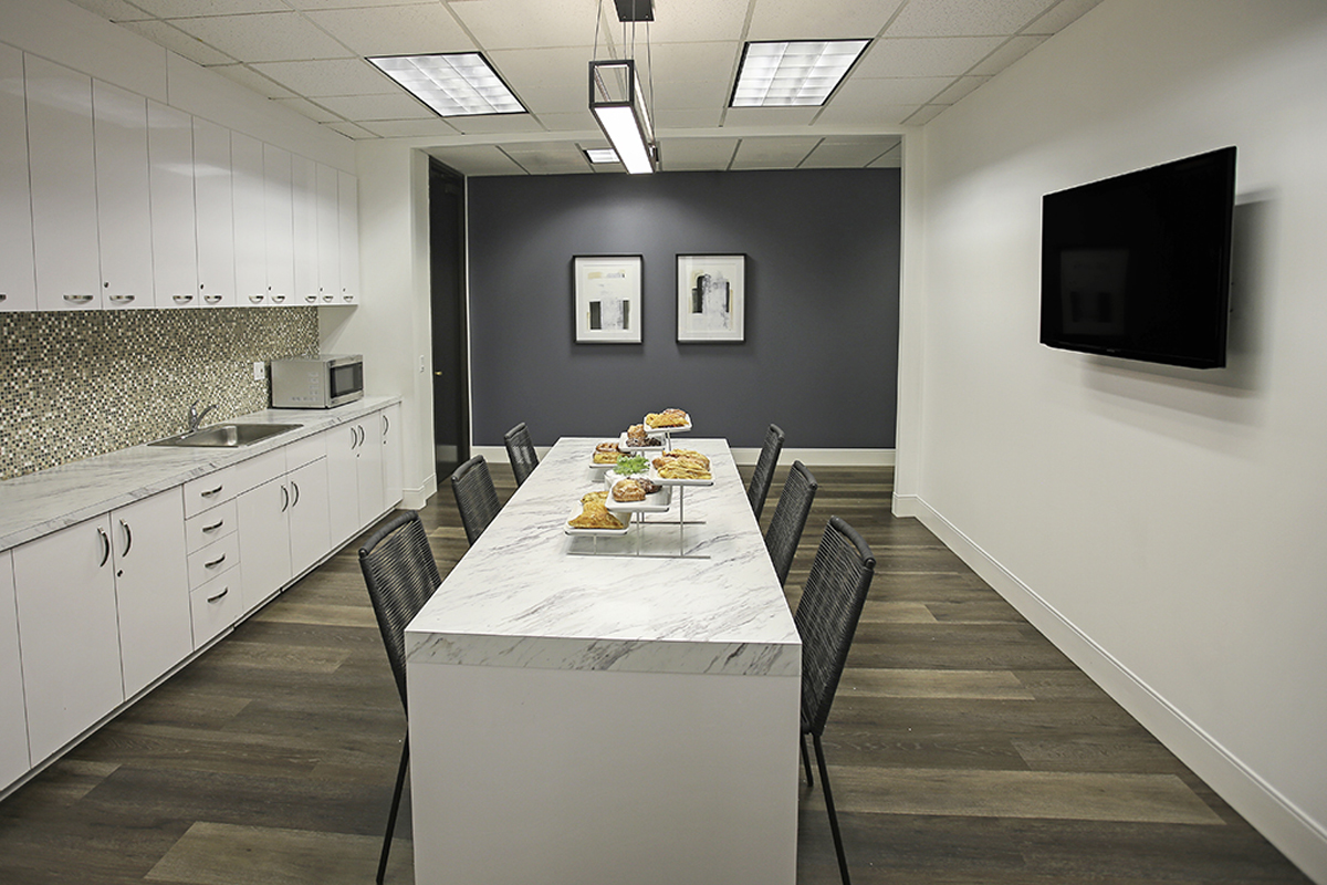 Photo of Office Space available to rent on Plaza Tower, 18000 Studebaker Rd, Cerritos