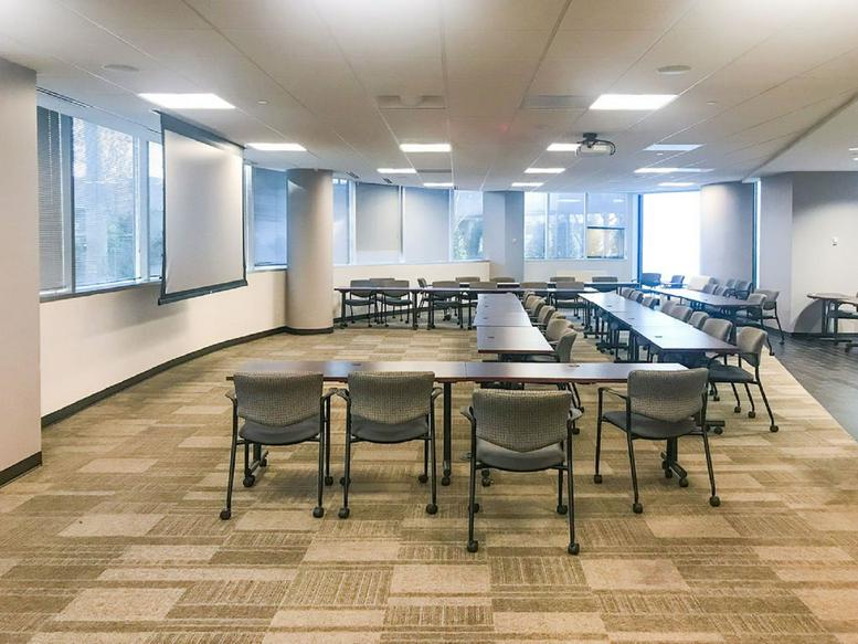8609 Westwood Center Drive, Suite 110, Tysons Corner Office Space - Tysons