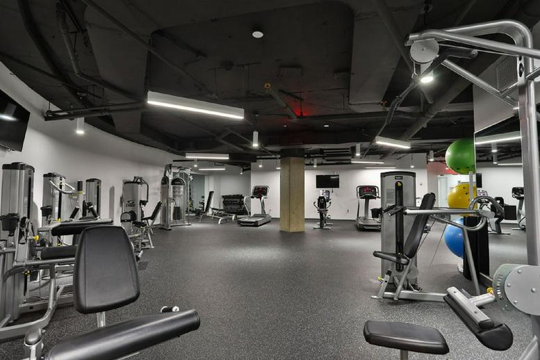 8609 Westwood Center Drive, Suite 110, Tysons Corner Office Space - Tysons