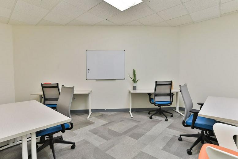 8609 Westwood Center Drive, Suite 110, Tysons Corner Office Space - Tysons