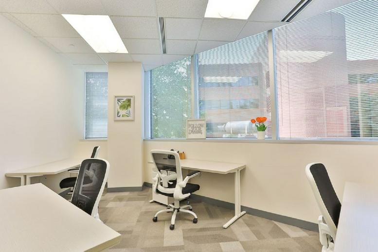 8609 Westwood Center Drive, Suite 110, Tysons Corner Office Space - Tysons