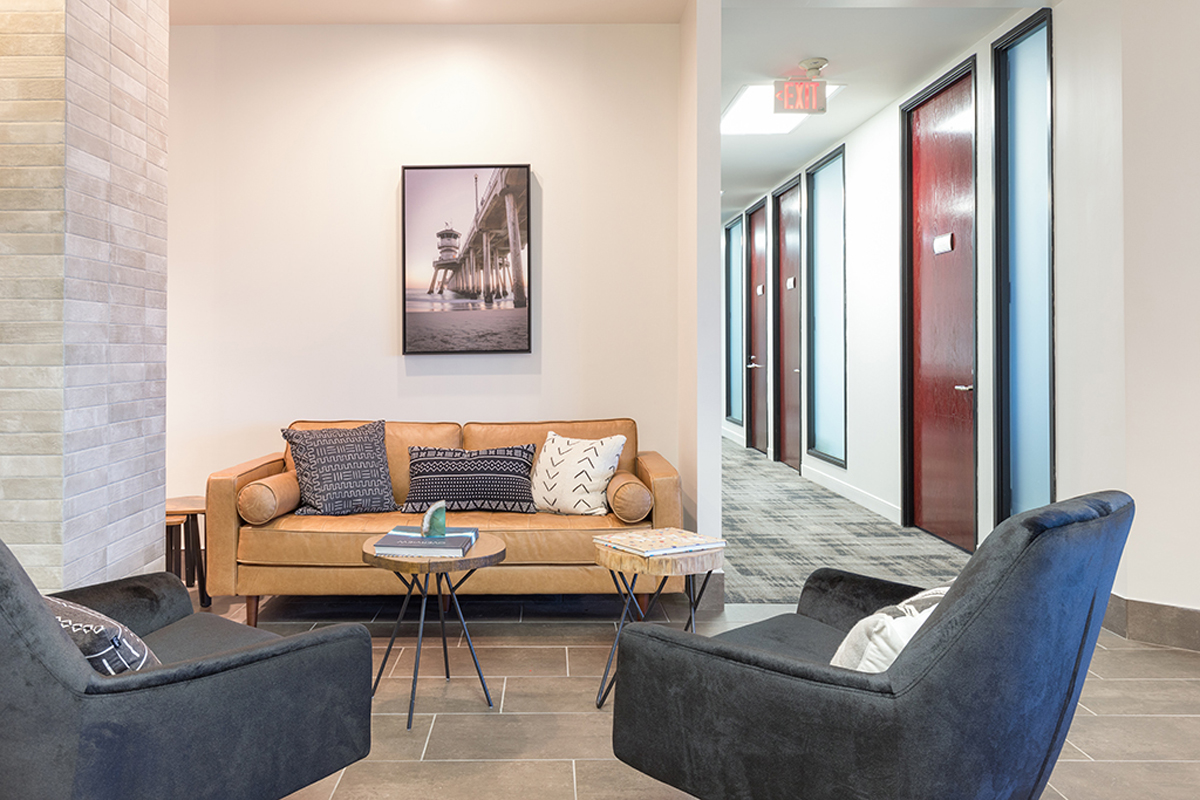 Photo of Office Space on 17011 Beach Blvd Huntington Beach