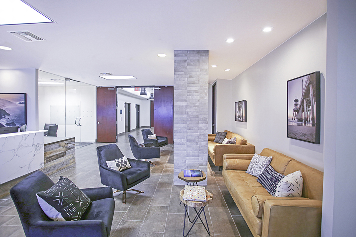 Photo of Office Space on 17011 Beach Blvd Huntington Beach