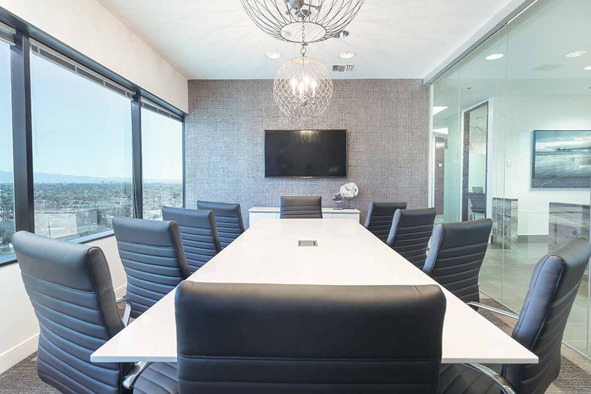17011 Beach Blvd Office for Rent in Huntington Beach