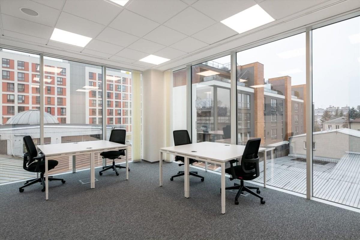 Photo of Office Space on 155 East Market Street,3rd Floor Indianapolis