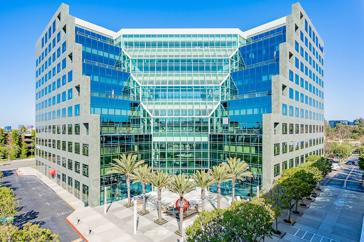 The Atrium, 19200 Von Karman Ave, Irvine Business Complex Office Space - Irvine