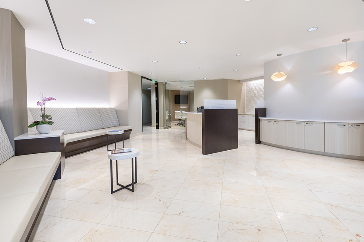 Photo of Office Space on The Atrium, 19200 Von Karman Ave, Irvine Business Complex Irvine