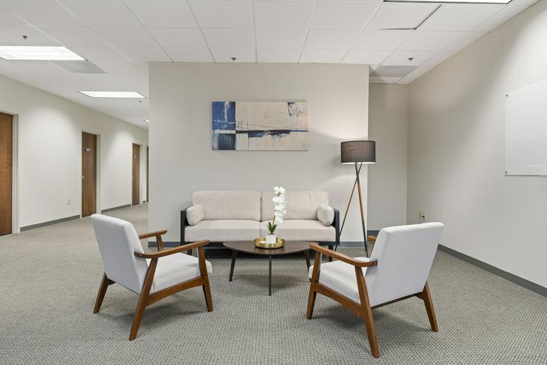 Picture of 1165 Northchase Parkway, Suite 300 Office Space available in Marietta