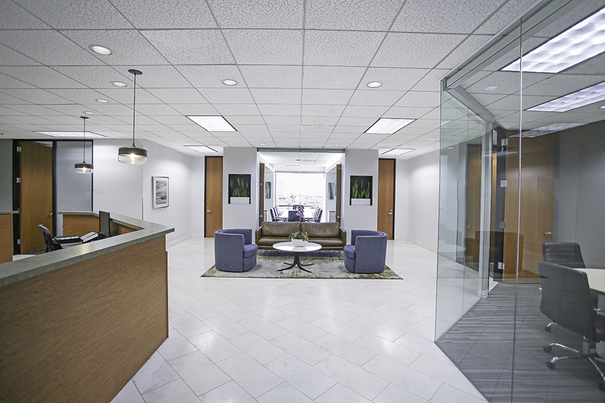 Photo of Office Space on 7700 Irvine Center Dr, Irvine Spectrum Irvine