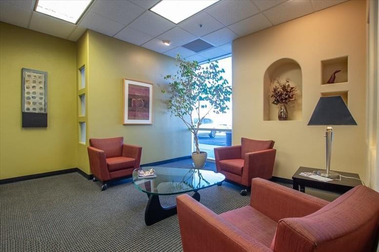Office for Rent on 4801 Lang Ave, Northeast Albuquerque