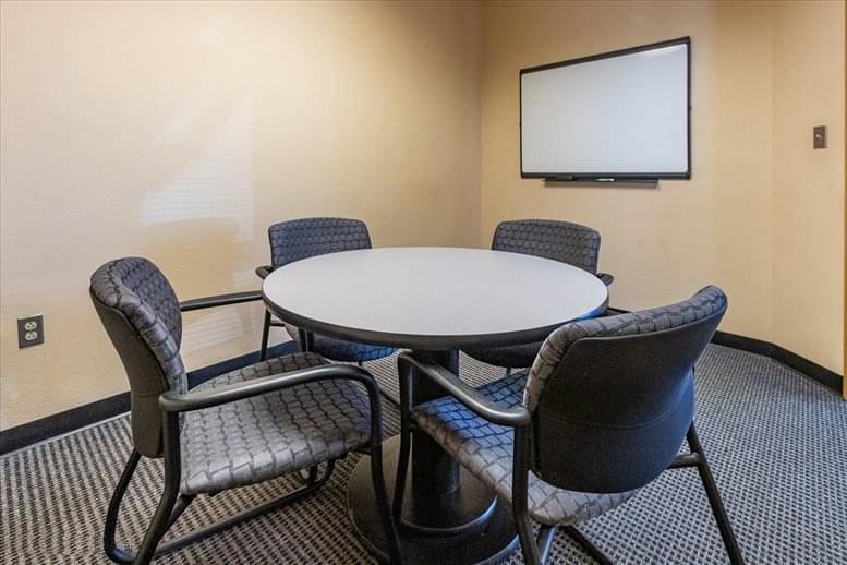 This is a photo of the office space available to rent on 4801 Lang Ave, Northeast