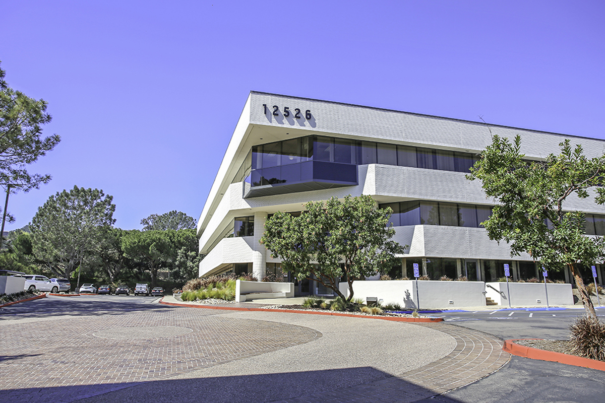 12526 High Bluff Dr, Carmel Valley Office Space - San Diego