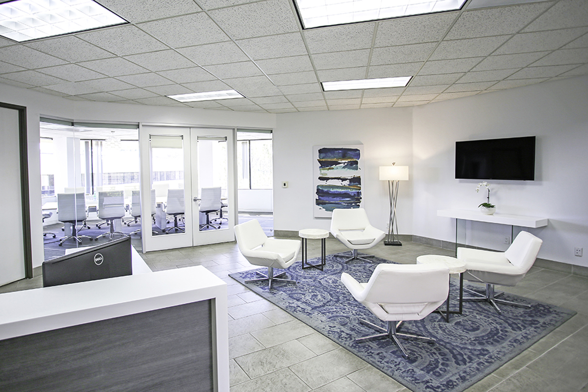 Picture of 12526 High Bluff Dr, Carmel Valley Office Space available in San Diego