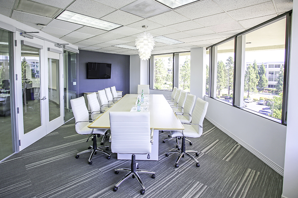 Office for Rent on 12526 High Bluff Dr, Carmel Valley San Diego