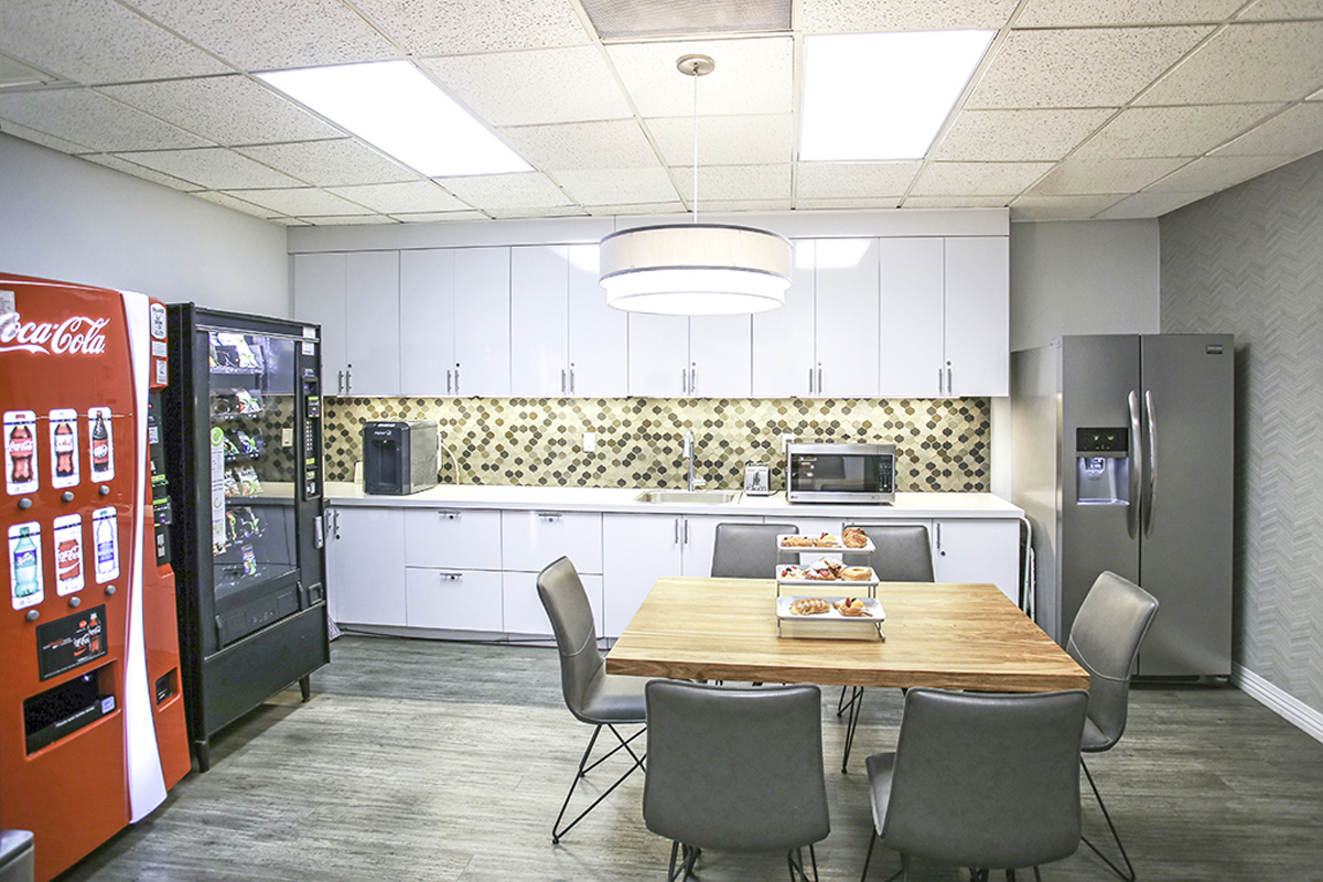 Photo of Office Space available to rent on 12526 High Bluff Dr, Carmel Valley, San Diego