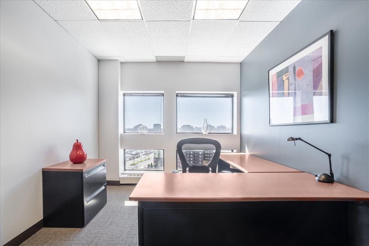Denver Corporate Center III, 7900 East Union Avenue, Denver Tech Center Office for Rent in Denver