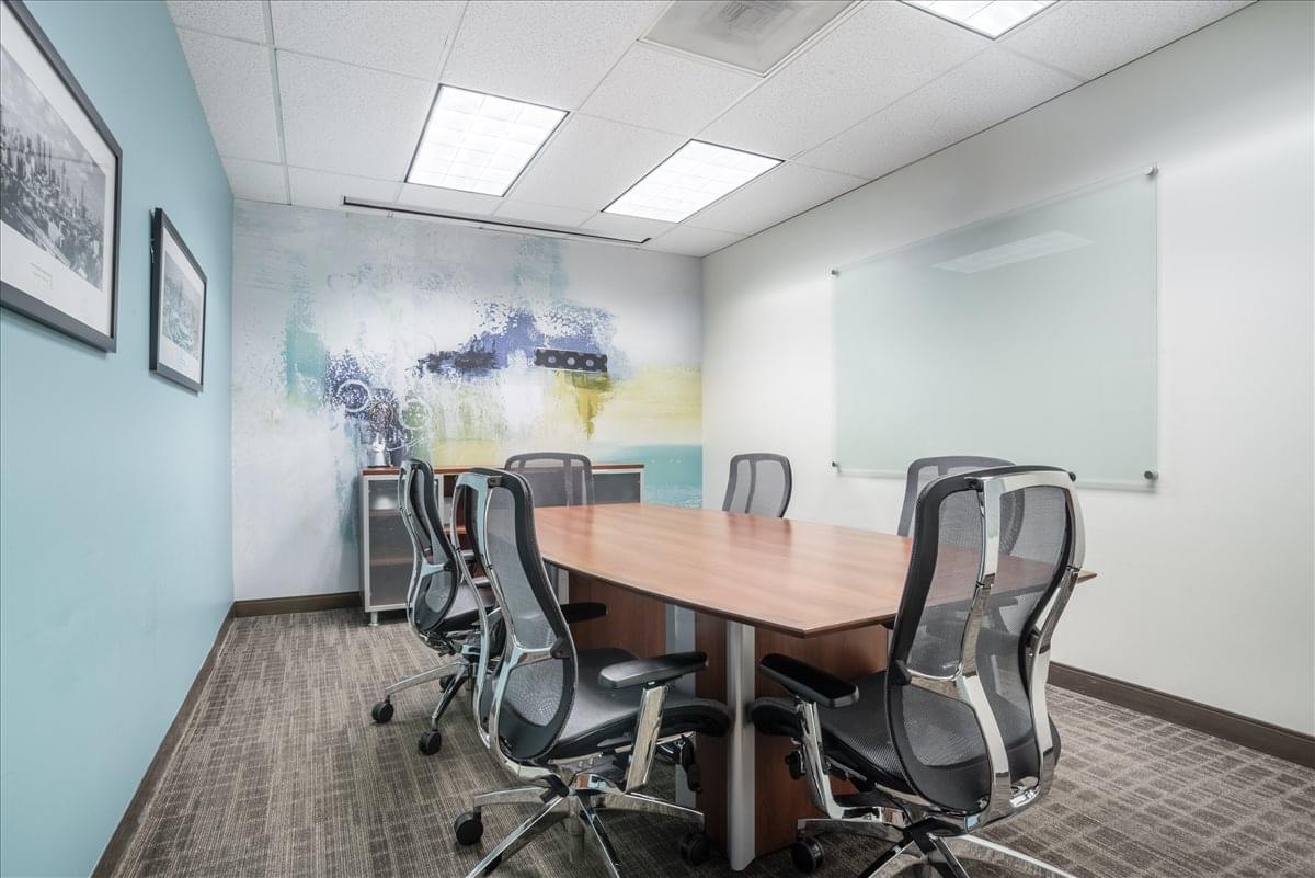 Photo of Office Space available to rent on Denver Corporate Center III, 7900 East Union Avenue, Denver Tech Center, Denver