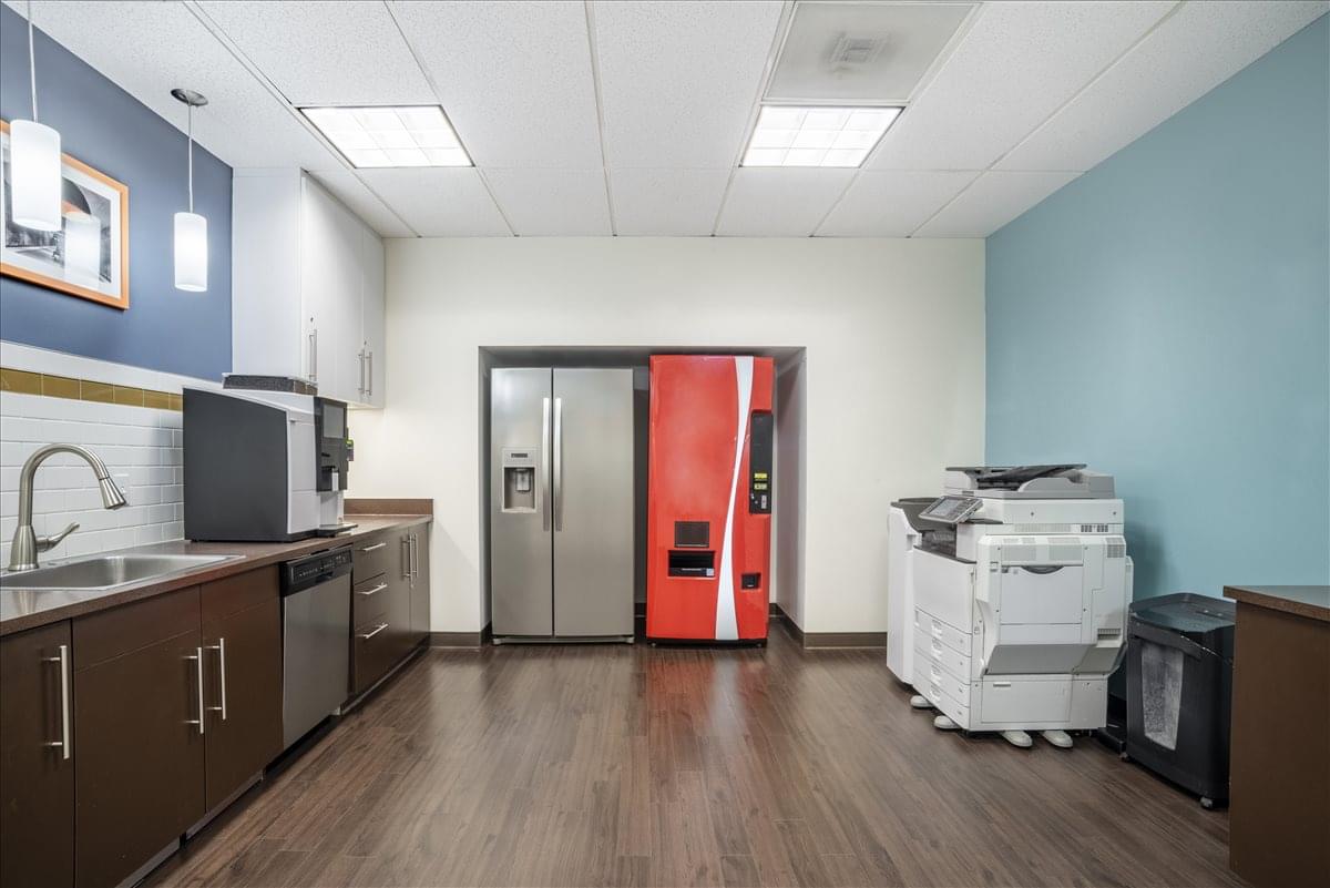 This is a photo of the office space available to rent on Denver Corporate Center III, 7900 East Union Avenue, Denver Tech Center