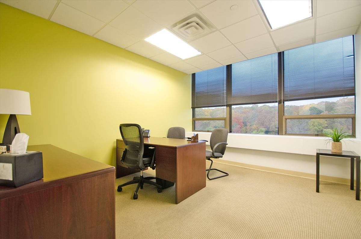 600 Mamaroneck Ave, Harrison Office Space - Harrison