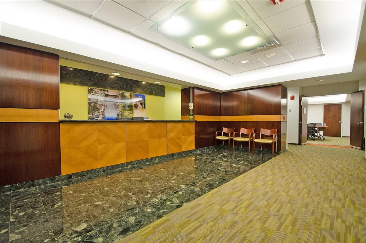 600 Mamaroneck Ave, Harrison Office Space - Harrison