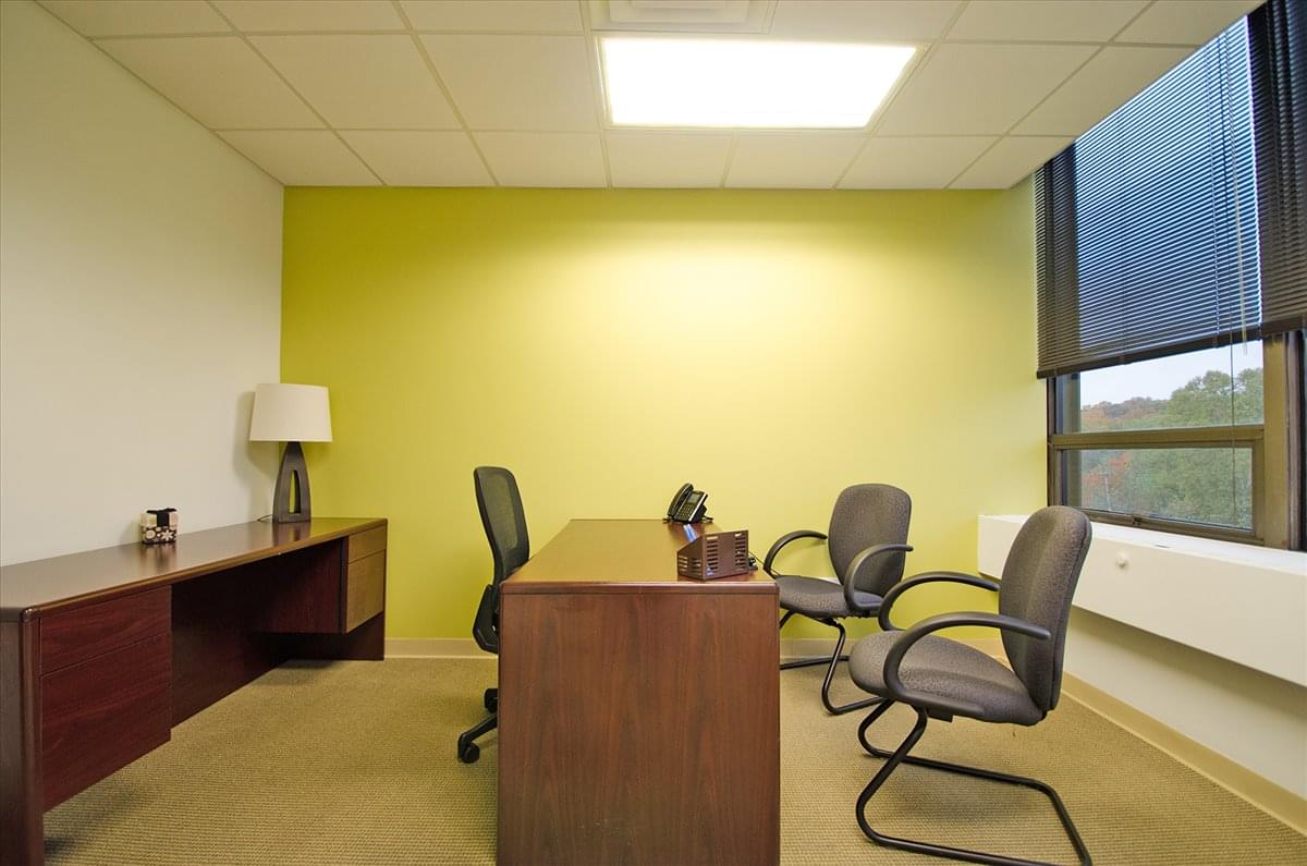 600 Mamaroneck Ave, Harrison Office Space - Harrison