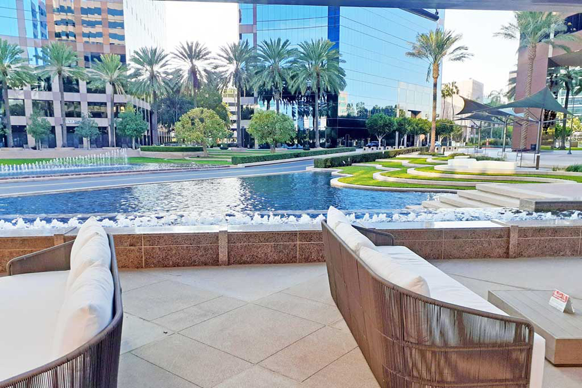 Photo of Office Space on 2030 Main St, Irvine Concourse, CBD Irvine