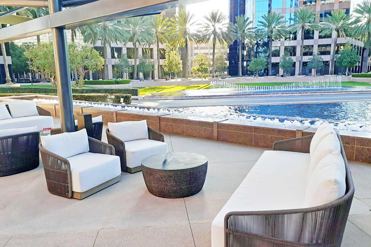 2030 Main St, Irvine Concourse, CBD Office for Rent in Irvine