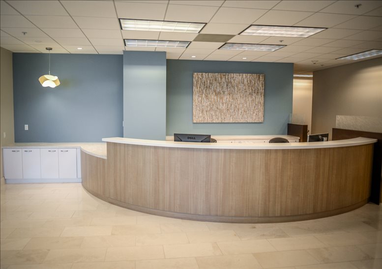 Picture of 2030 Main St, Irvine Concourse, CBD Office Space available in Irvine