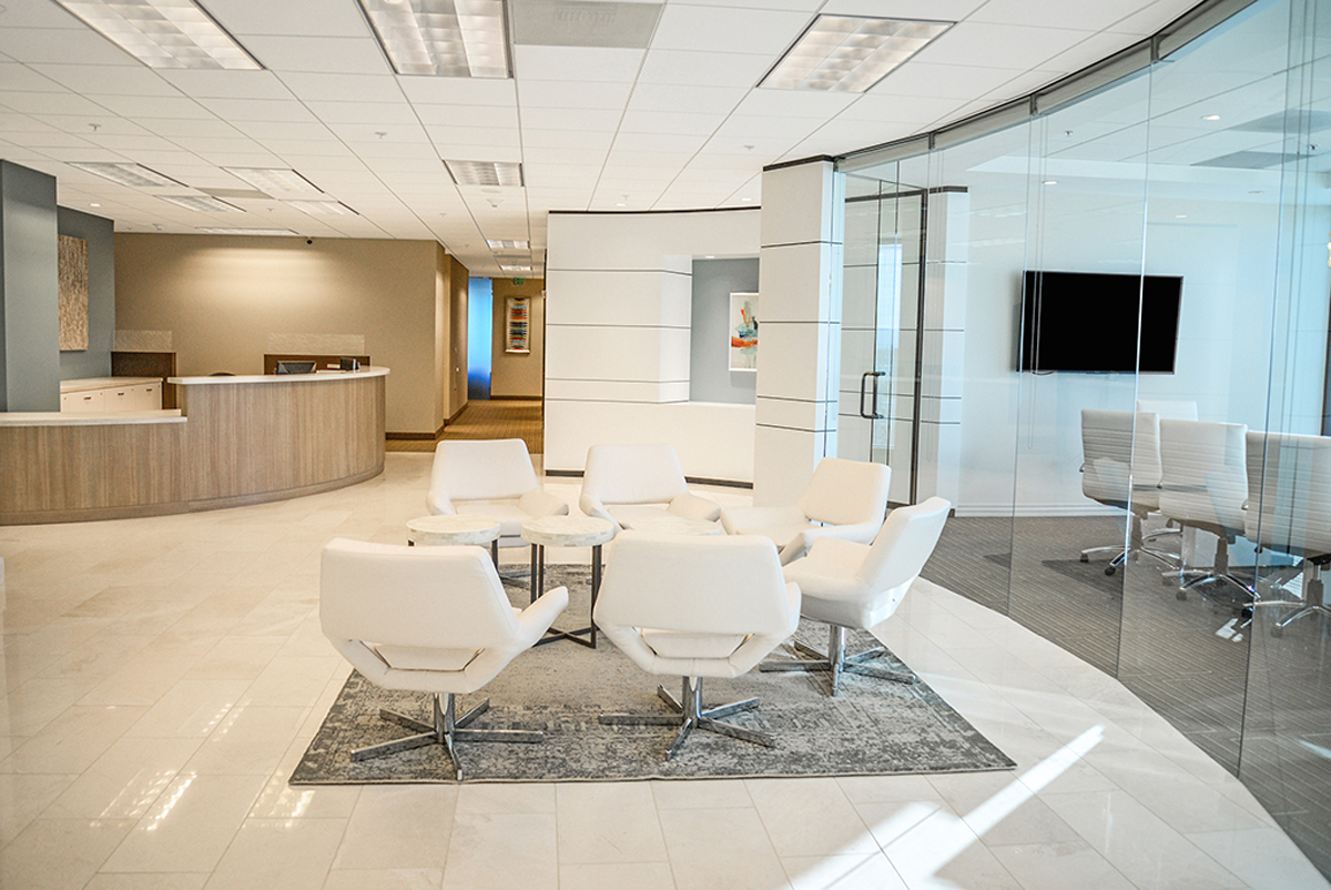Office for Rent on 2030 Main St, Irvine Concourse, CBD Irvine
