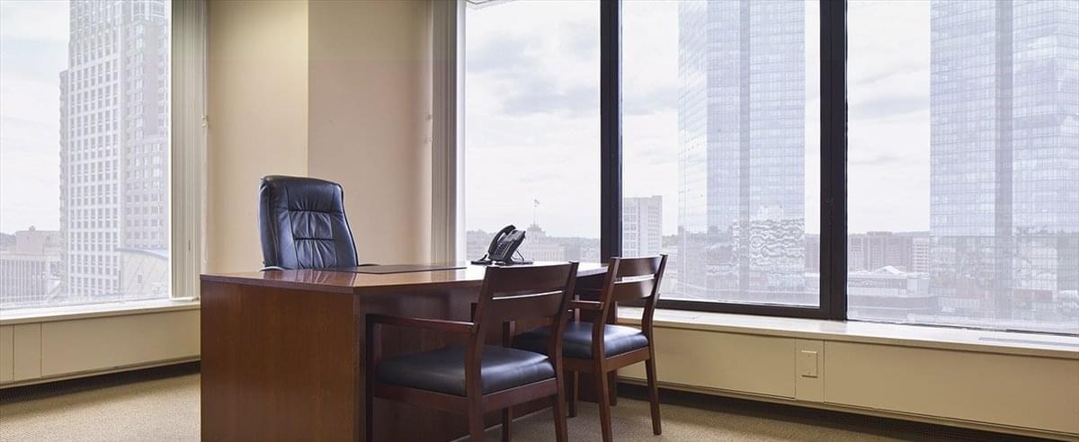 Photo of Office Space on 445 Hamilton Ave White Plains