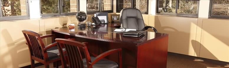 Office for Rent on 445 Hamilton Ave White Plains
