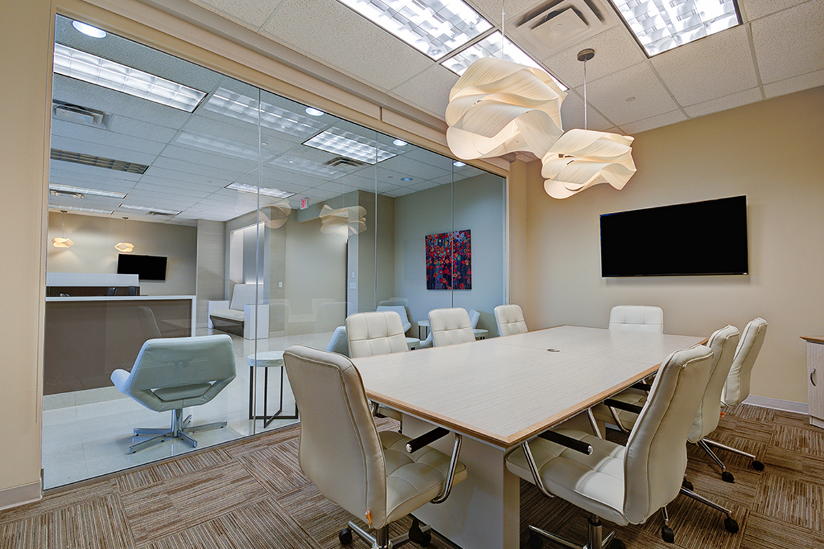 Picture of Hall Office Park, 2591 Dallas Pkwy Office Space available in Frisco