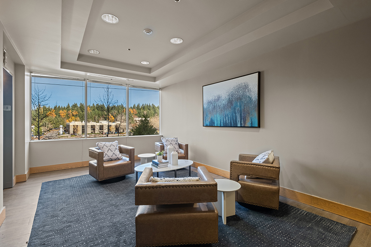 Photo of Office Space on 14205 SE 36th Street Bellevue