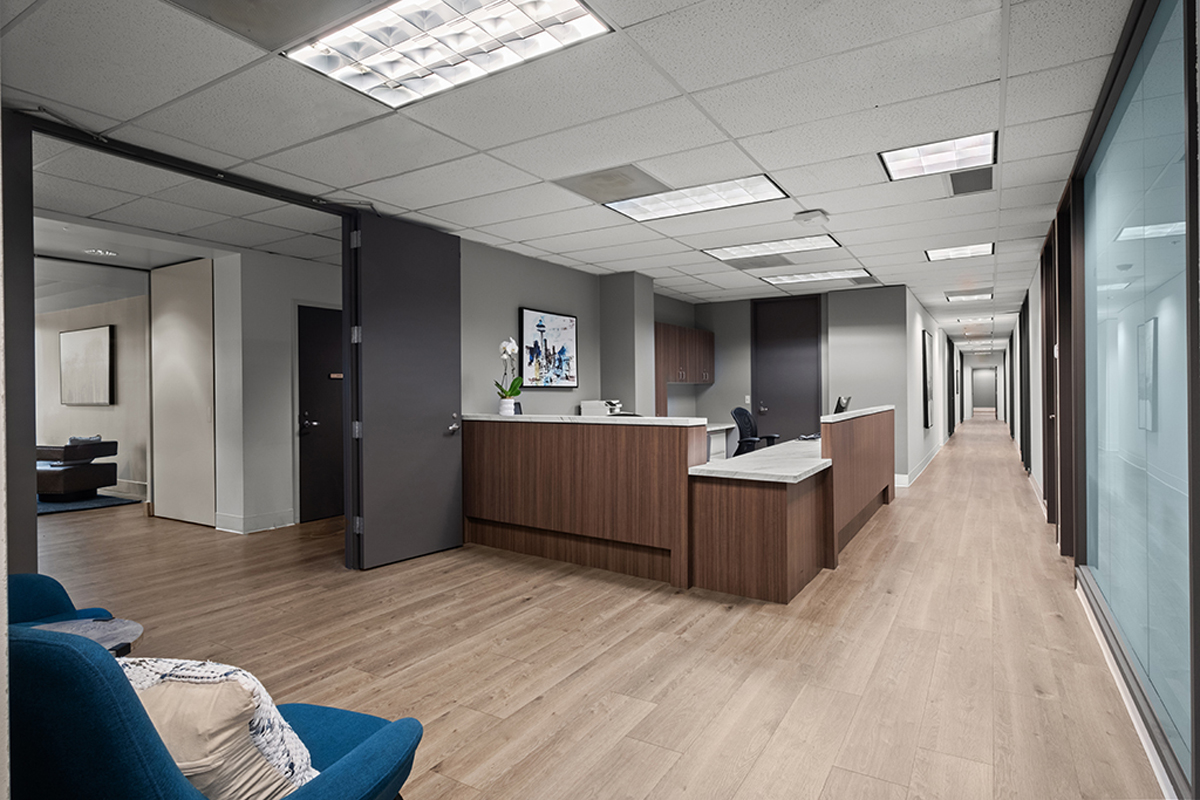 14205 SE 36th Street Office for Rent in Bellevue