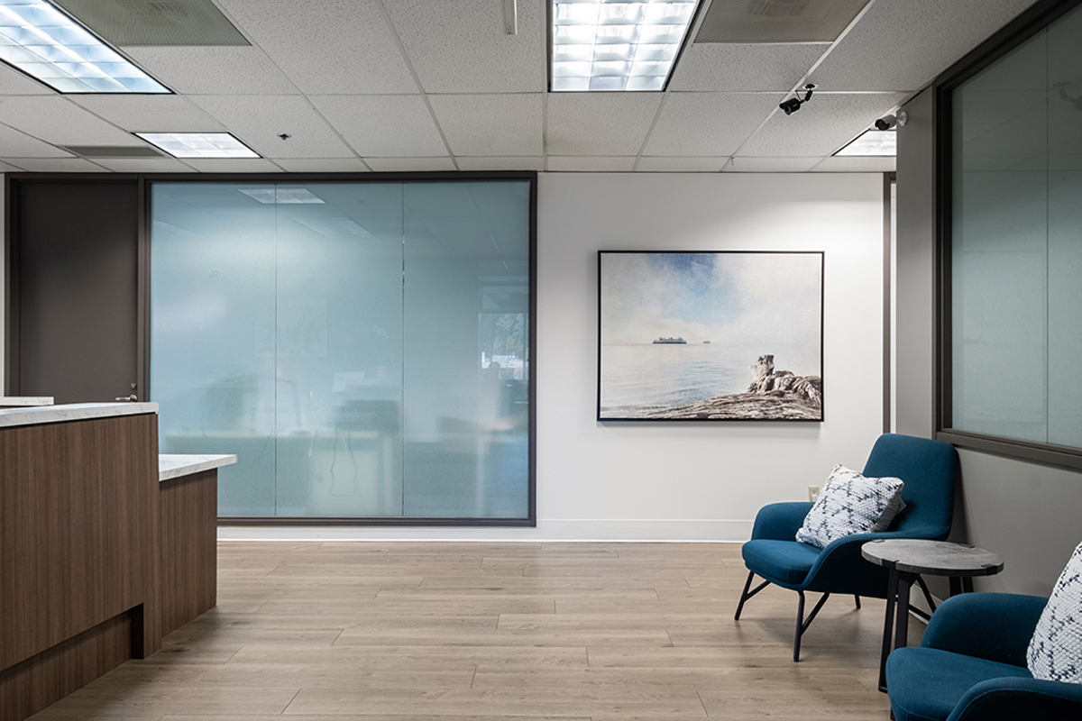 Picture of 14205 SE 36th Street Office Space available in Bellevue