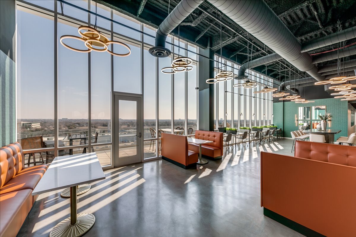 Office for Rent on 6275 West Plano Parkway, Suite 500 Plano