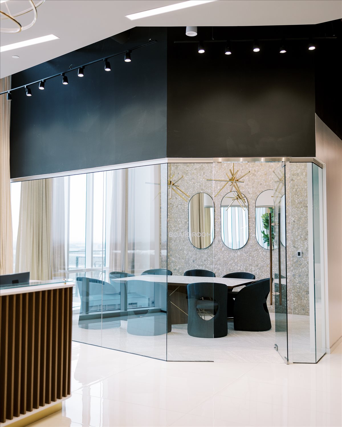 This is a photo of the office space available to rent on 6275 West Plano Parkway, Suite 500