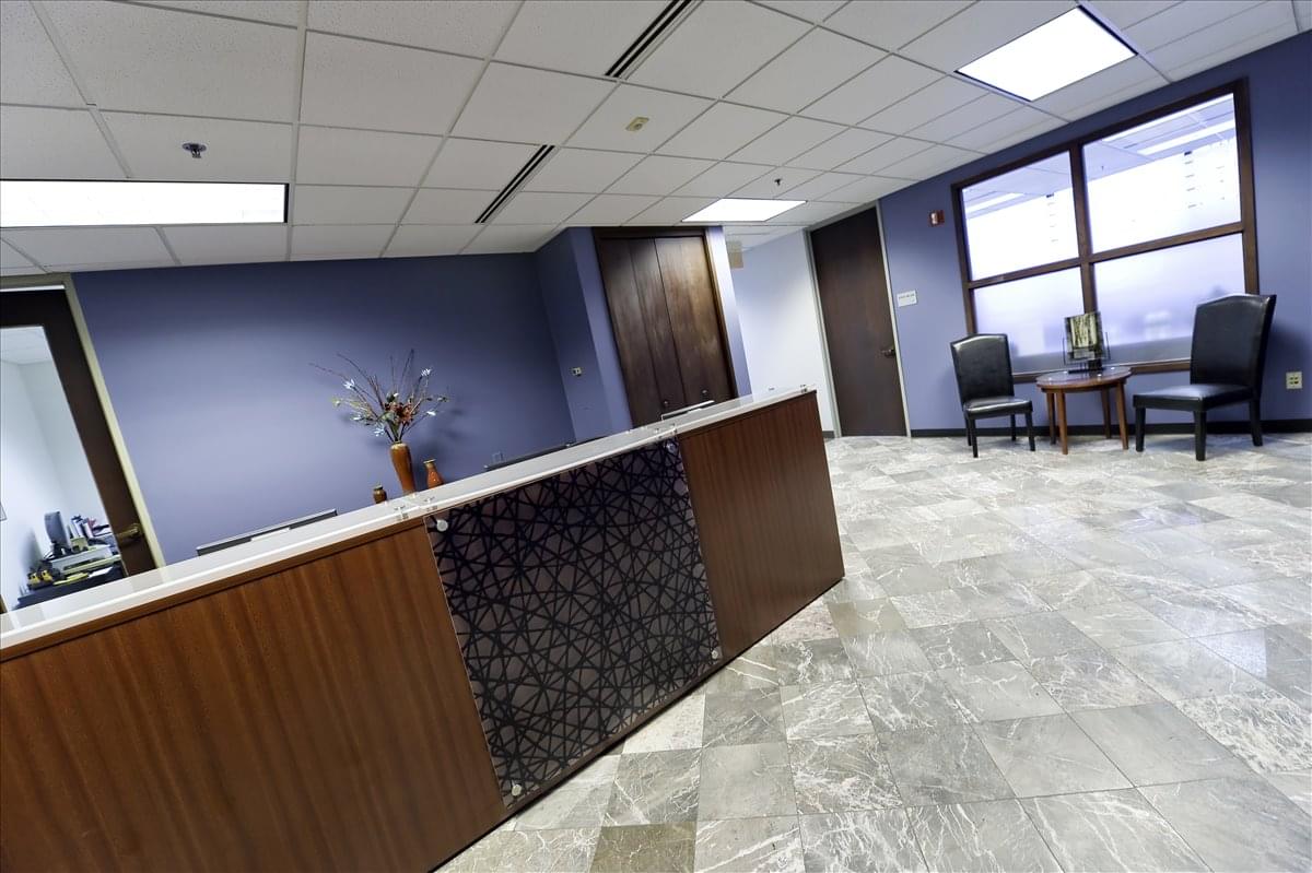 Photo of Office Space on 200 South Executive Drive Brookfield