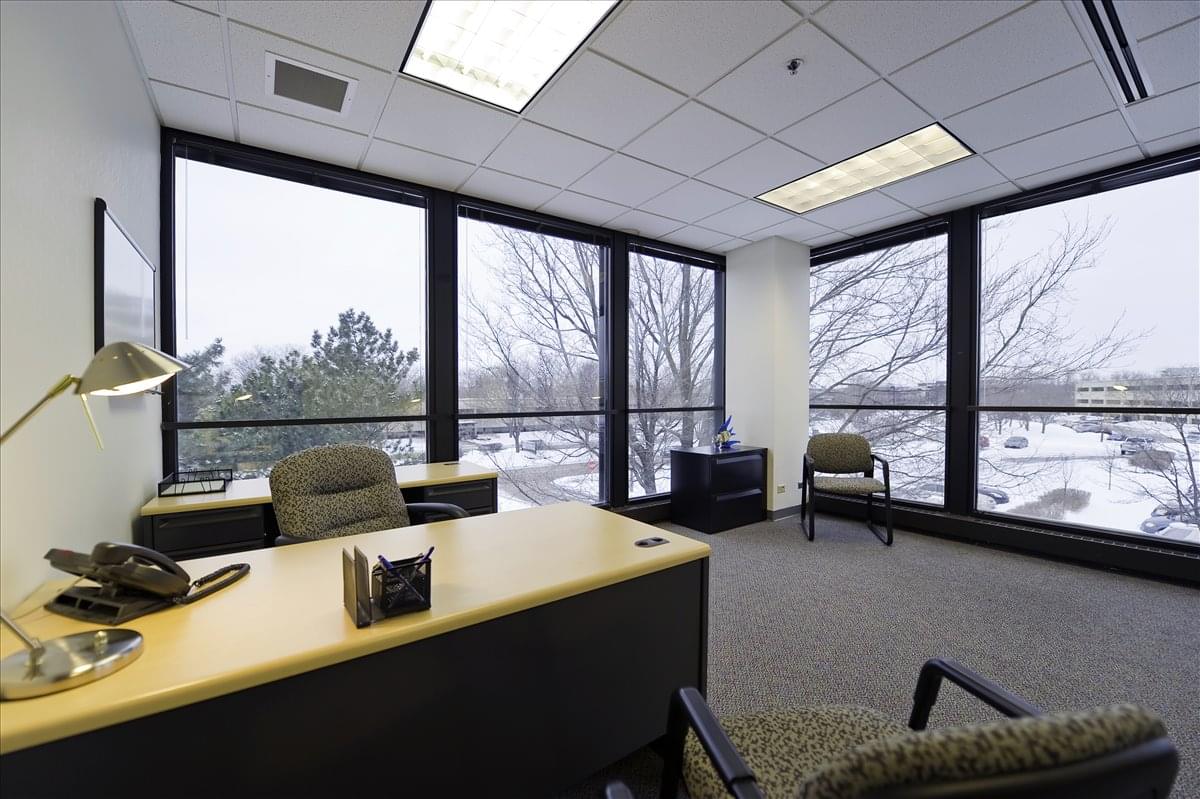 200 South Executive Drive Office for Rent in Brookfield