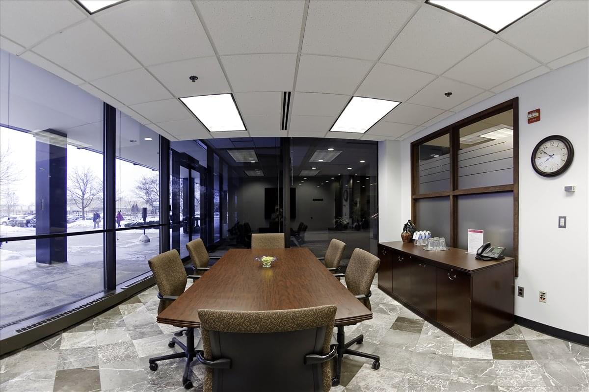 Office for Rent on 200 South Executive Drive Brookfield