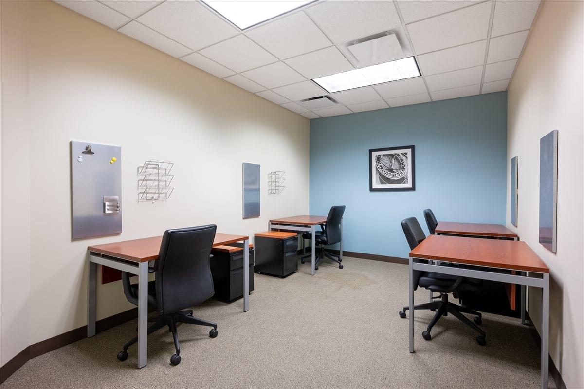This is a photo of the office space available to rent on 250 Plaza, 250 East Wisconsin Avenue, Downtown