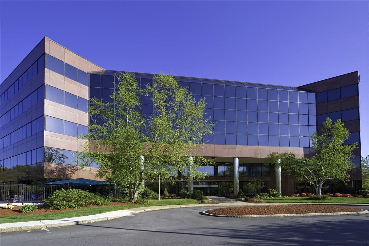 1 Adams Place, 859 Willard Street, Quincy Office Space - Braintree