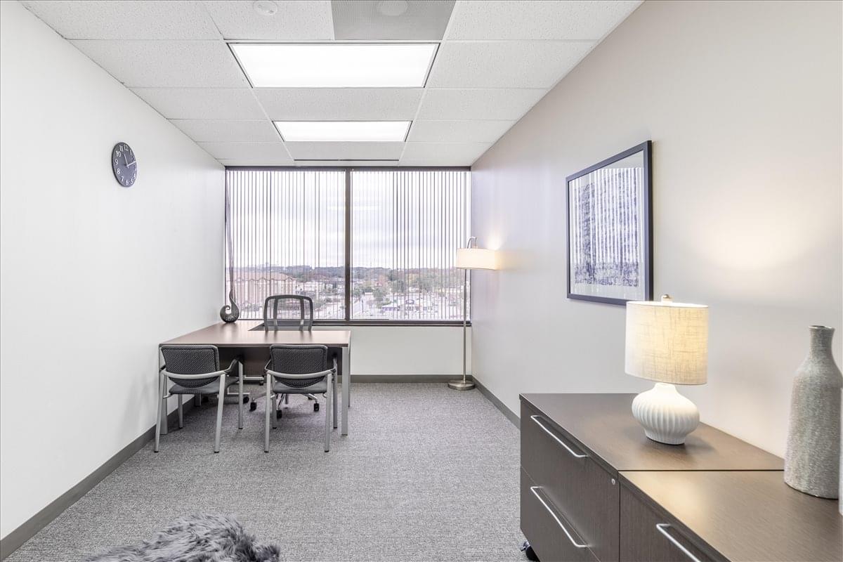 9901 I-10, Vance Jackson Office Space - San Antonio