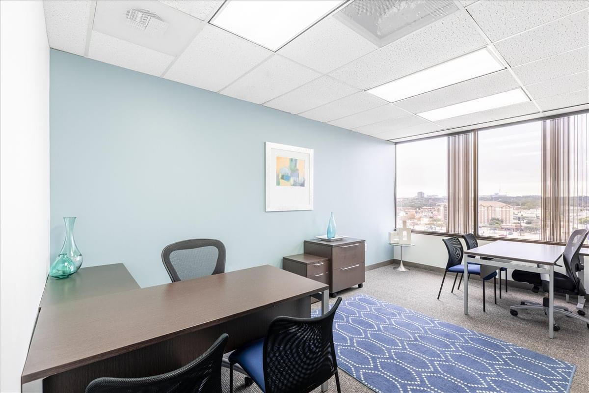 9901 I-10, Vance Jackson Office Space - San Antonio