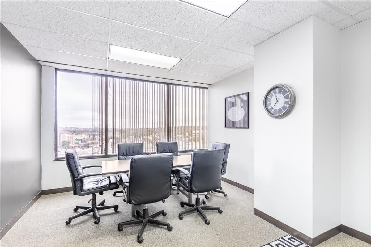 9901 I-10, Vance Jackson Office Space - San Antonio
