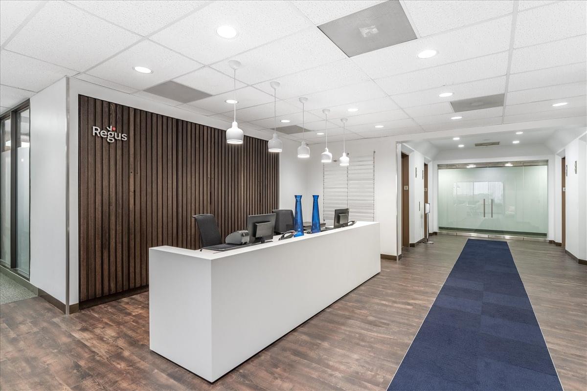 9901 I-10, Vance Jackson Office Space - San Antonio