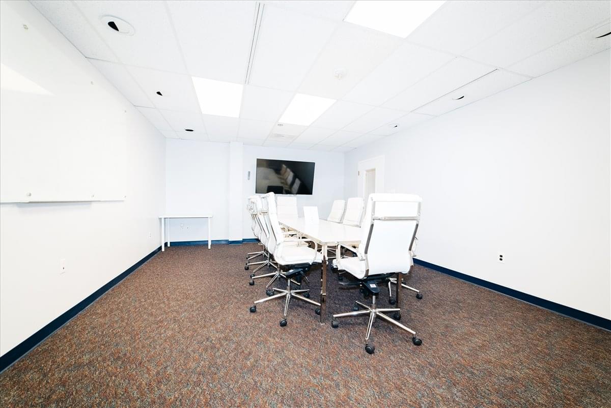 5457 Twin Knolls Road, Suite 300 Office Space - Columbia