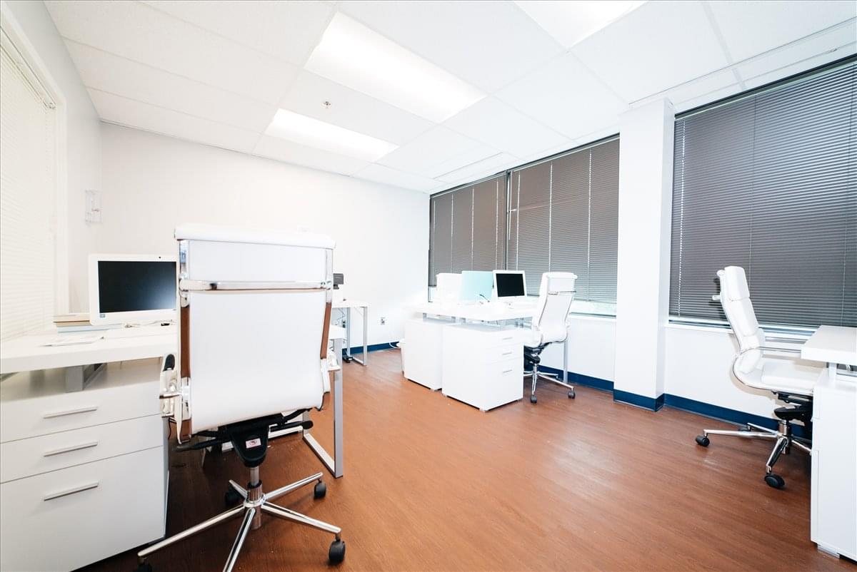 5457 Twin Knolls Road, Suite 300 Office Space - Columbia