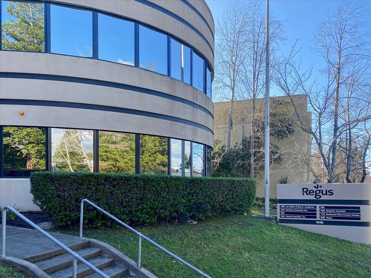 Photo of Office Space on 1410 Neotomas Avenue, 2nd Floor Santa Rosa