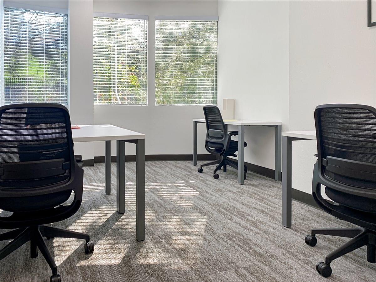 This is a photo of the office space available to rent on 1410 Neotomas Avenue, 2nd Floor